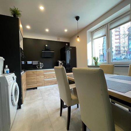 Appartamento Misvest Karol IX Zabrze Esterno foto