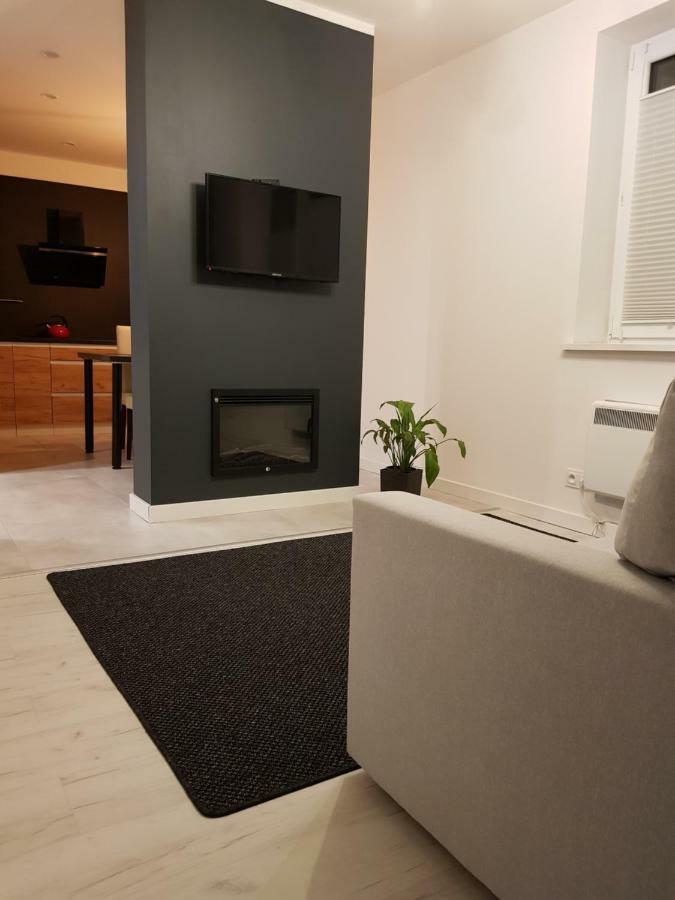 Appartamento Misvest Karol IX Zabrze Esterno foto
