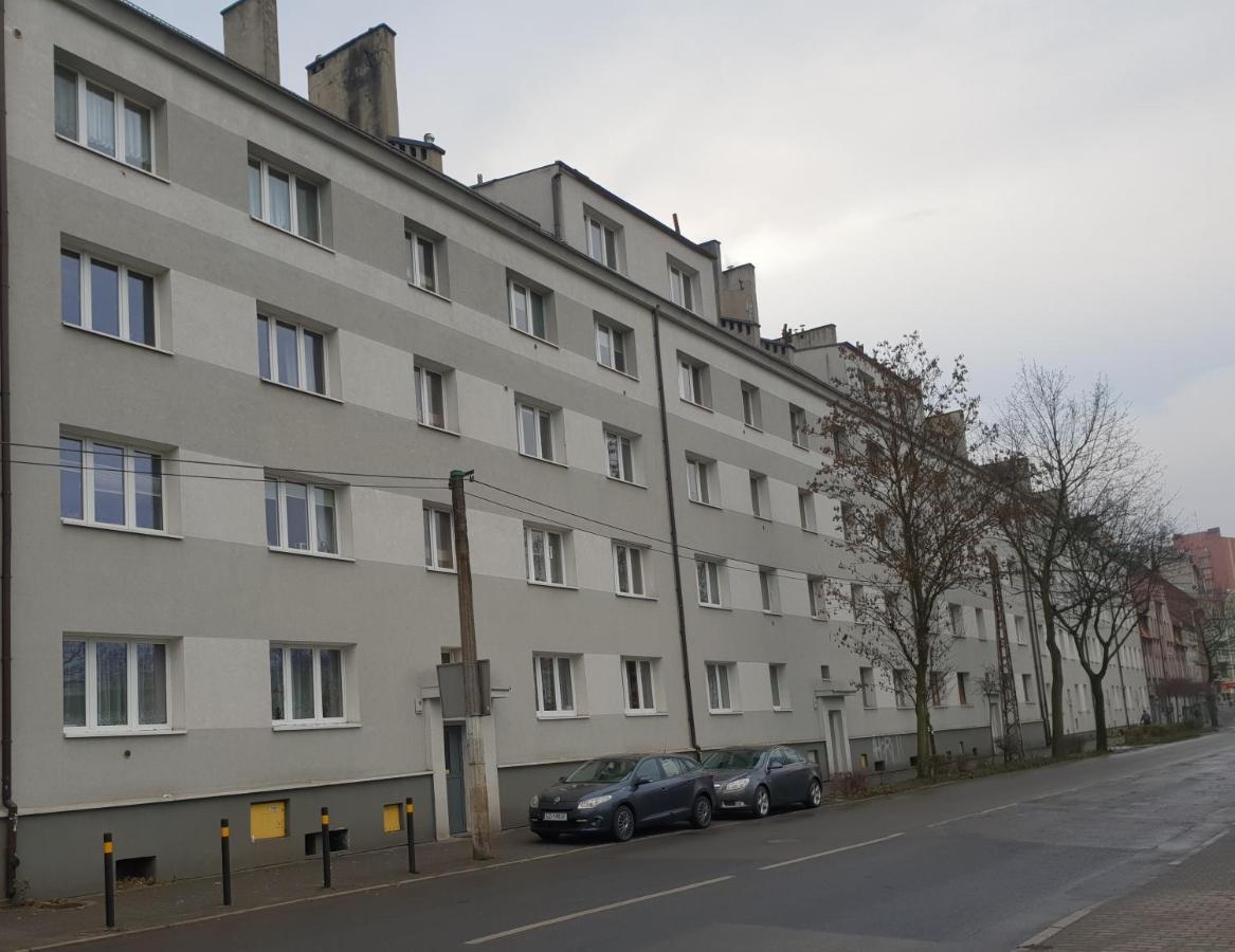 Appartamento Misvest Karol IX Zabrze Esterno foto
